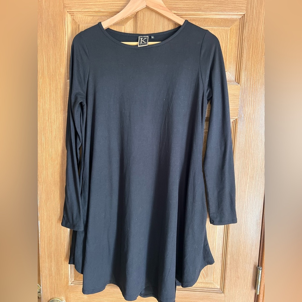 Kinnucan’s Dress